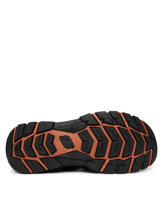 Skechers Skechers Szandál Tresmen  205187/CHOC Barna