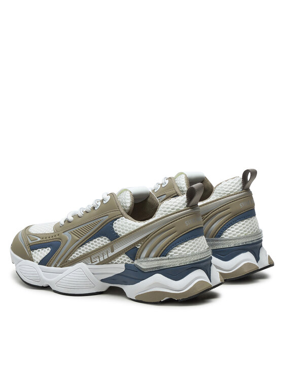 Steve Madden Steve Madden Снікерcи Speedster-E SM19000122 Кольоровий