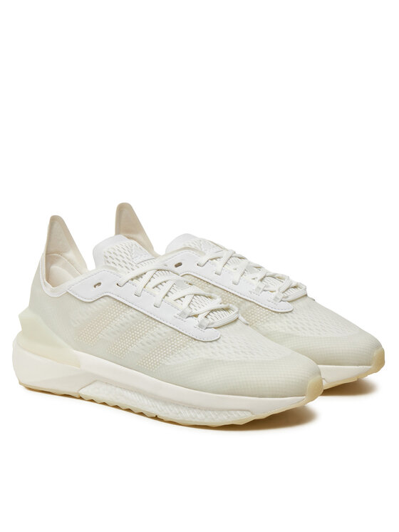 adidas adidas Laisvalaikio batai Avryn HP5972 Balta