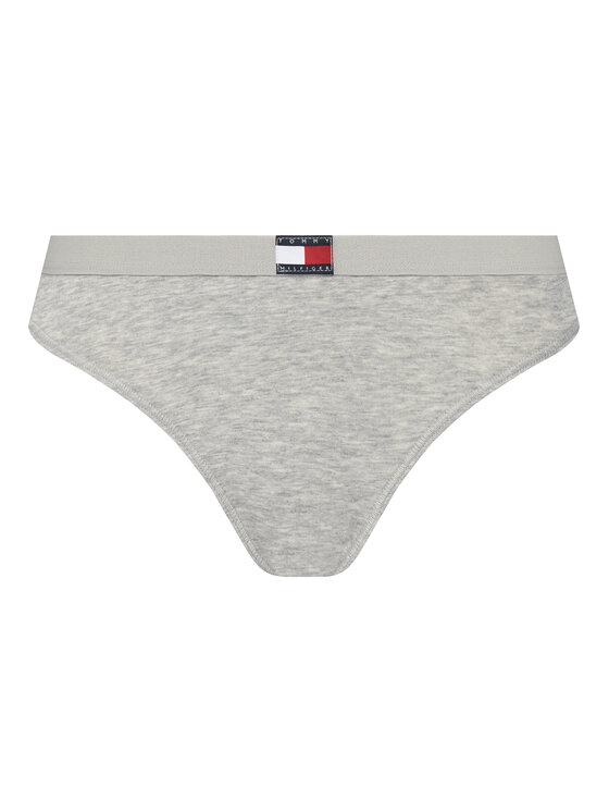 Tommy Hilfiger Tommy Hilfiger Набір з 3 пар класичних трусів UW0UW06141 Кольоровий