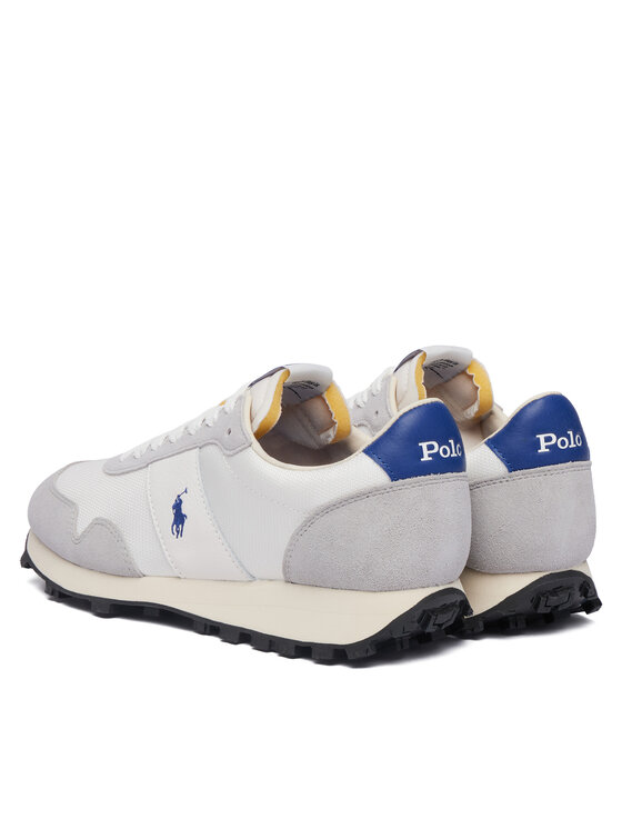 Polo Ralph Lauren Polo Ralph Lauren Sneakers Prl Trail 125 804P01366001 Grau