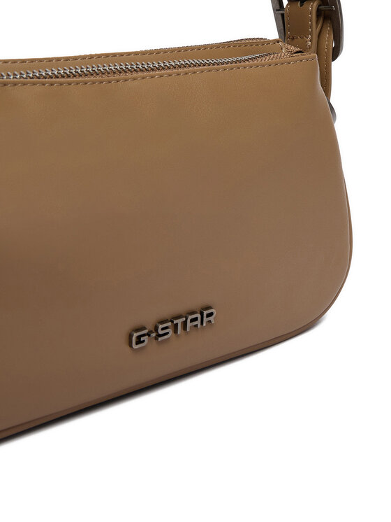 G-Star Raw G-Star Raw Torebka EO-LDA8813 Beżowy