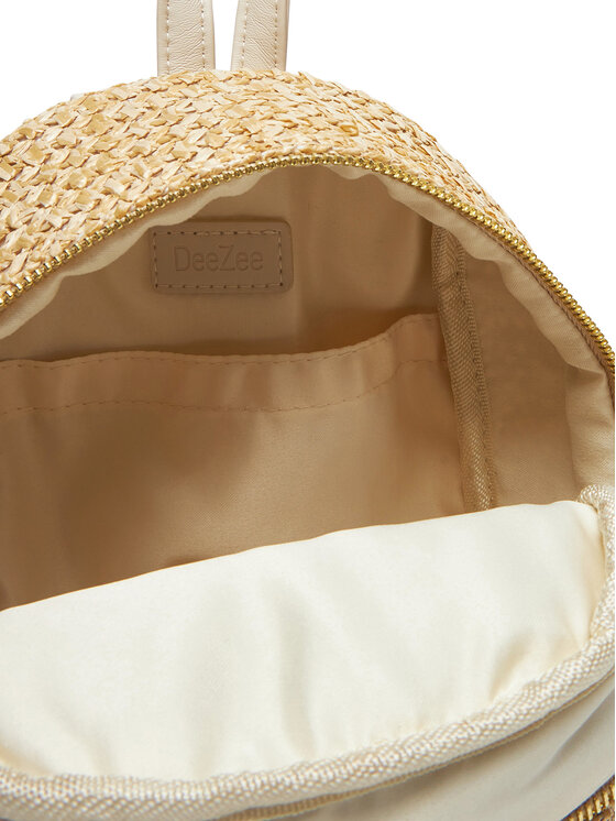 DeeZee DeeZee Ruksak MDP-C-015-05 Bež