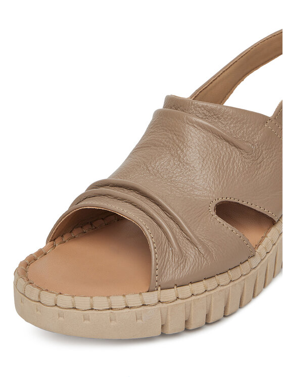 Lasocki Lasocki Sandalen WB-BRIGITTE-02 Beige