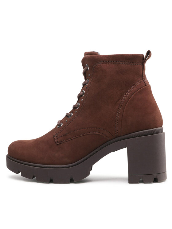 Lasocki Lasocki Stiefeletten OCE-VALMA-02 Braun