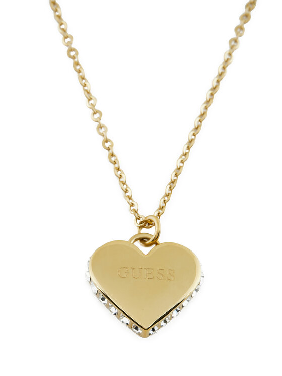 Guess Guess Collana JUBN02227JWYGT/U Oro