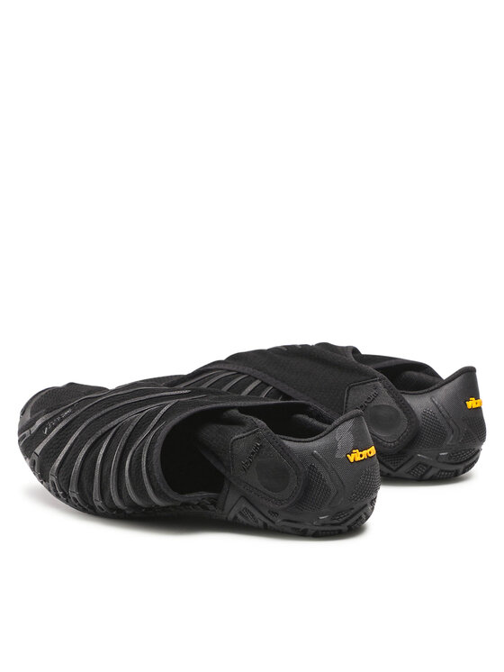 Vibram Fivefingers Vibram Fivefingers Laisvalaikio batai Furoshiki Knit 20MEA01 Juoda