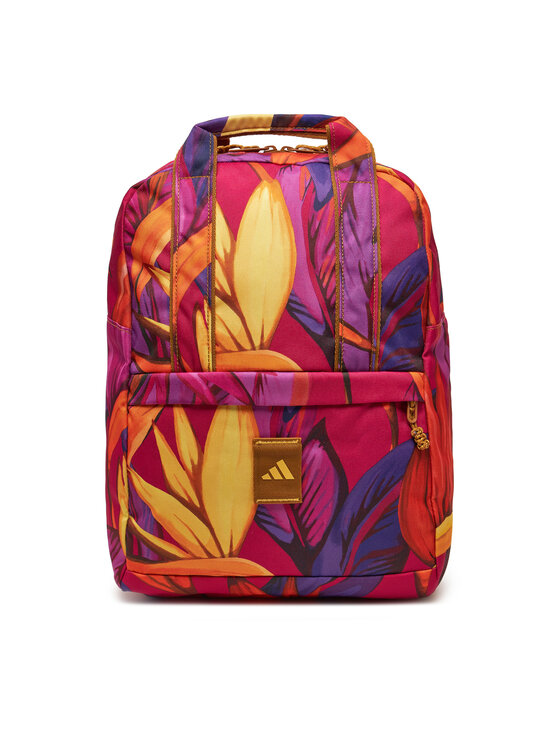adidas adidas Rucksack adidas x FARM JJ1686 Rosa