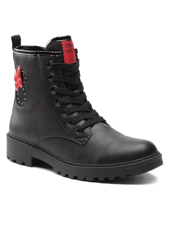 Geox Geox Traperid J Casey G. C J2620C 000BC C9999 D Must
