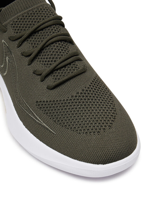 Paul&Shark Paul&Shark Sneakersy 14318002 Zielony