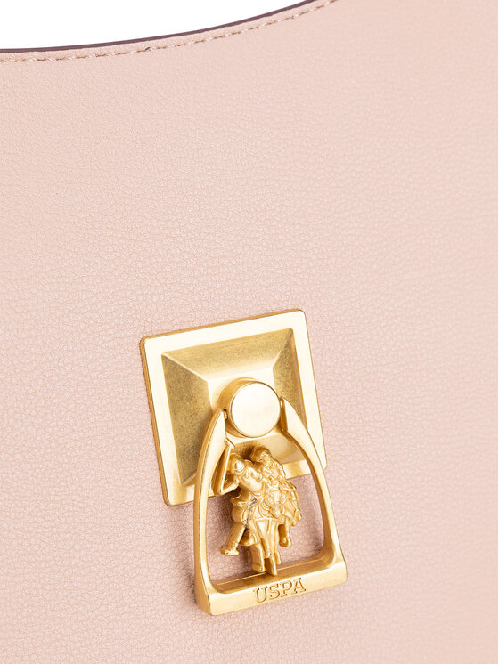 U.S. Polo Assn. U.S. Polo Assn. Сумка BIUXT8488WVP Рожевий