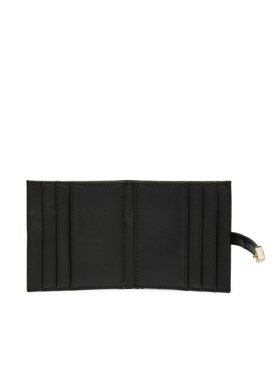 Guess Guess Custodie per carte di credito SWVC85 00152 Nero