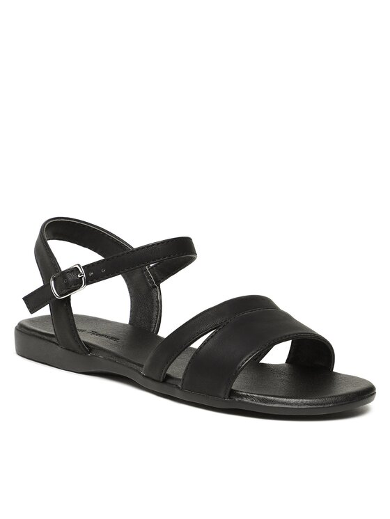 Clara Barson Clara Barson Sandale WS2515-01 Negru