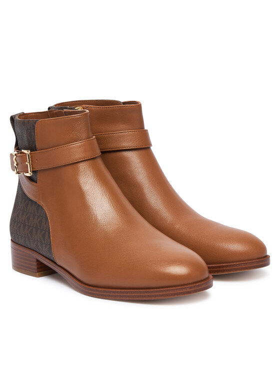 MICHAEL Michael Kors MICHAEL Michael Kors Saapad Rachel 40T6RCFE6L Pruun