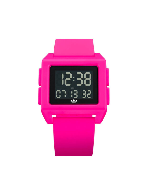 Orologio Archive SP1 Z15-3123 Rosa