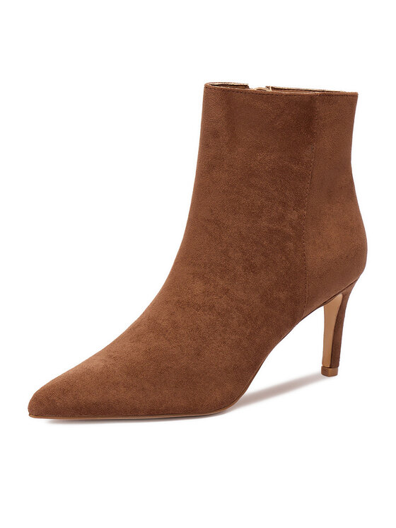 JENNY JENNY Stivaletti CEO-R25AW09002-B Marrone
