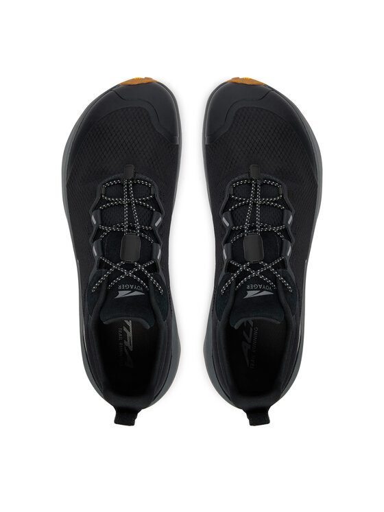 Altra Altra Sportcipők Voyager AL0A85SQ Fekete