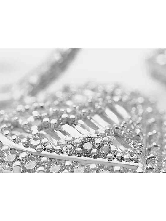 Lovrin Lovrin Naušnice 92741 Stříbrná