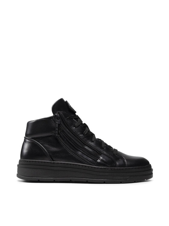 Rage Age Rage Age Sneakers RA-16-04-000228 Schwarz
