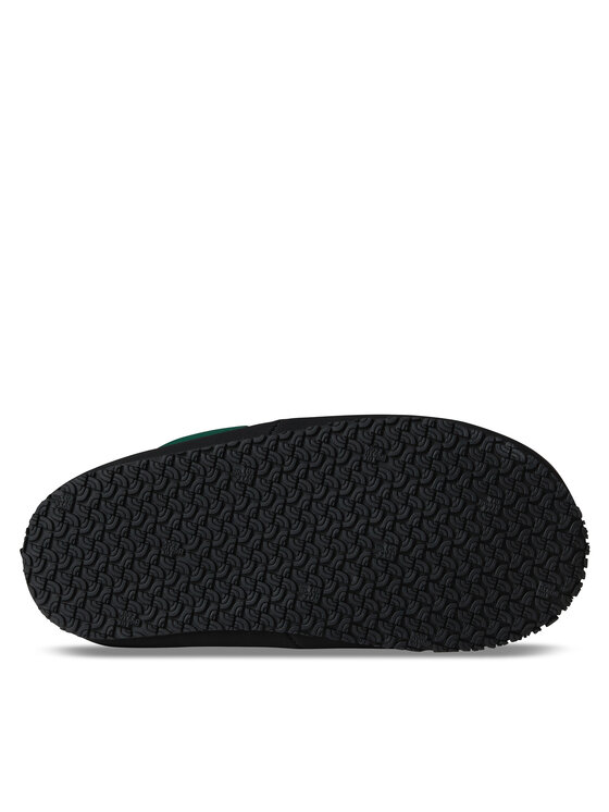 The North Face The North Face Pantofole Thermoball Traction Mule II NF0A39UX8JI1 Verde
