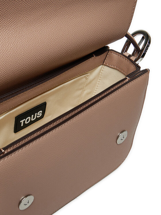 TOUS TOUS Borsetta Brenda 2002106543 Beige