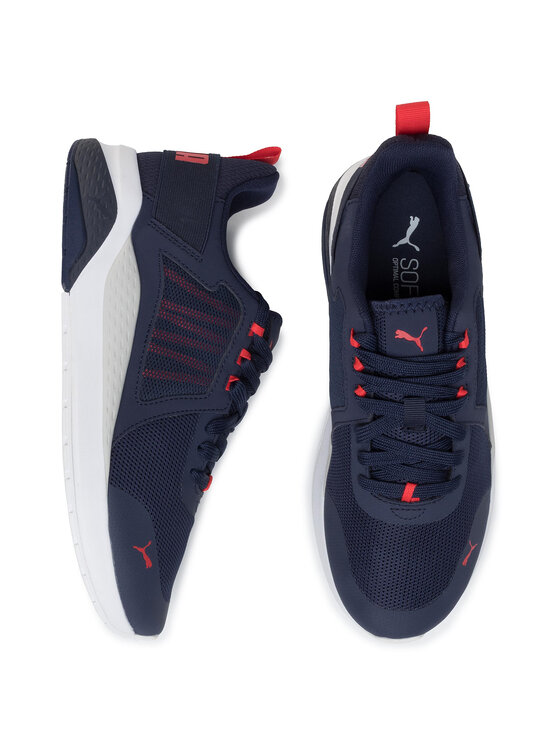 Puma Laisvalaikio batai Anzarun 371131 04 Tamsiai mėlyna • Modivo.lt