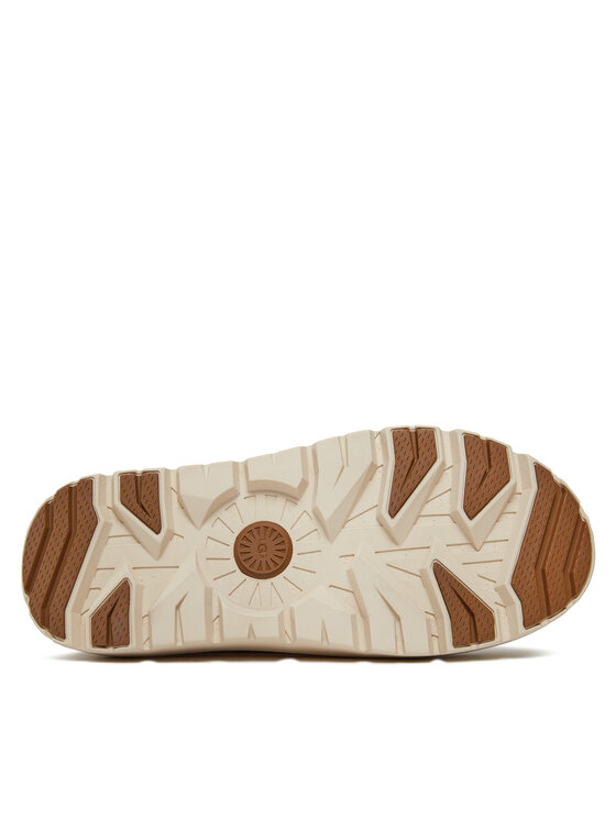 Ugg Ugg Félcipő M Tasman Weather Hybrid 1144096 Barna