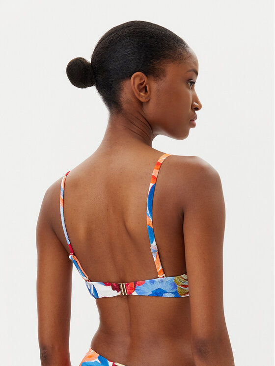 Selmark Selmark Góra od bikini BL513 Kolorowy