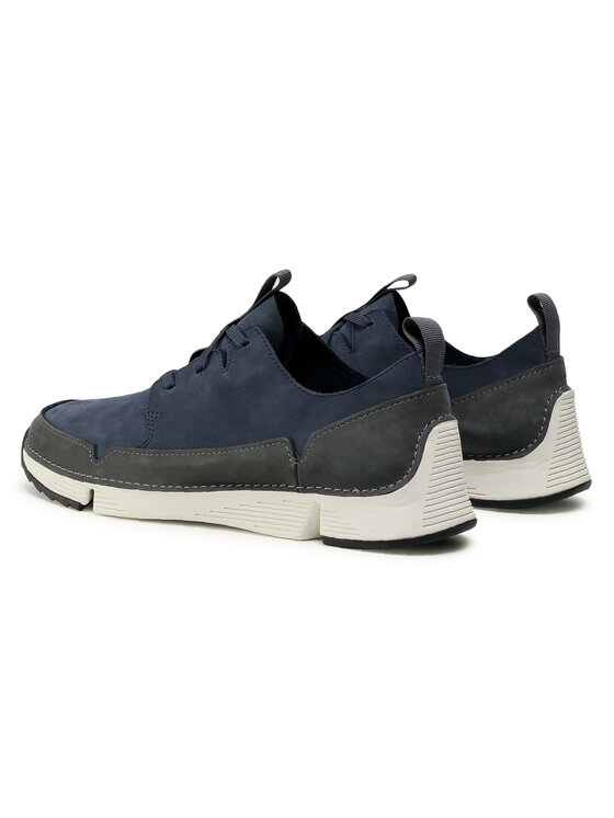 Clarks Pantofi Tri Solar 261523177 