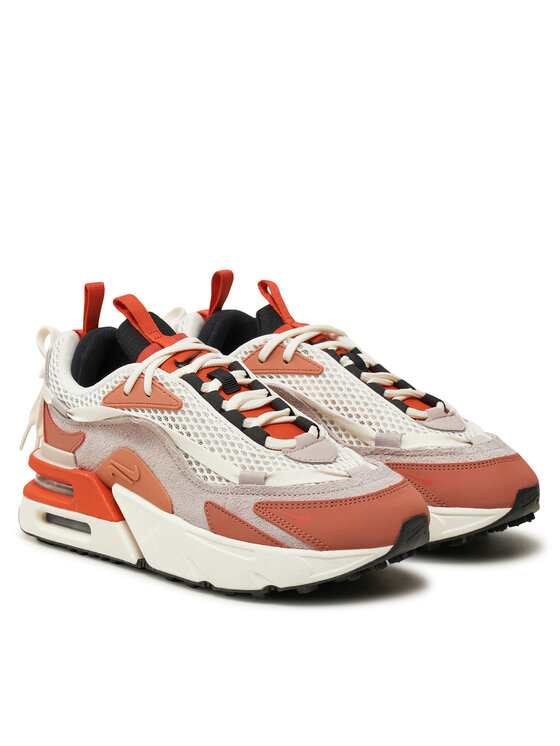 Nike Nike Sneakersy Air Max Furyosa Nrg DC7350 101 Kolorowy