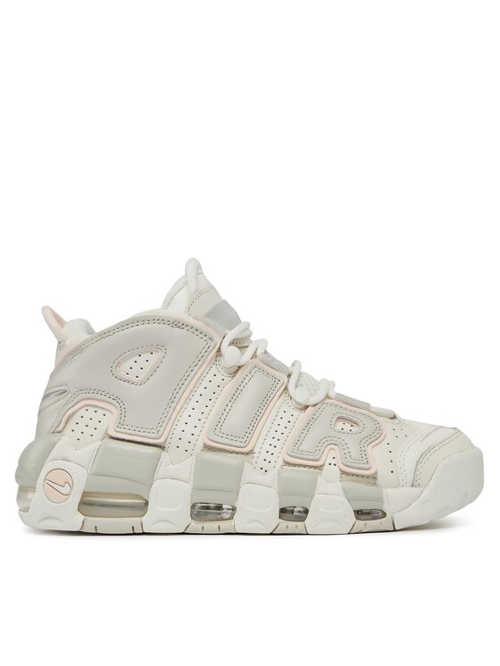 Nike Nike Tenisice Air More Uptempo DV1137 101 Bež