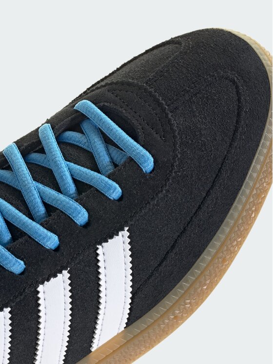 adidas adidas Sneakersy 161650 Czarny