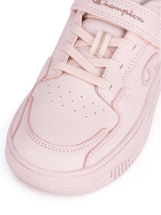 Champion Champion Sneakers RD18 2.0 G PS LOW S32497-PS047 Roz