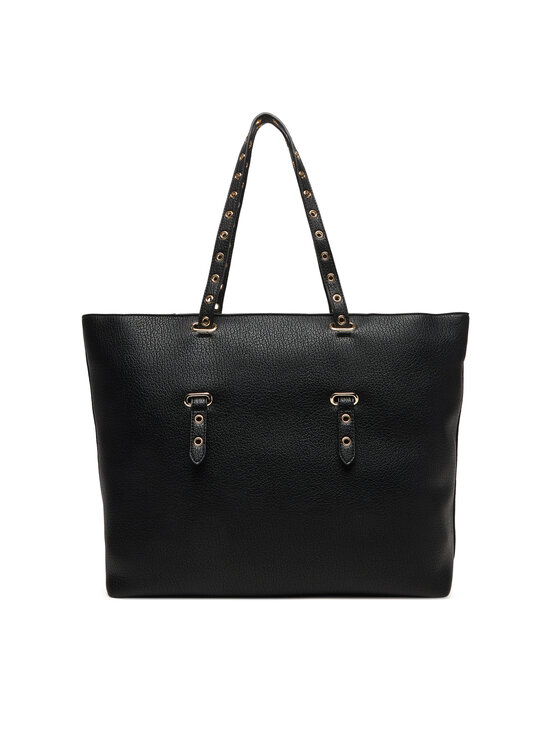 Just Cavalli Just Cavalli Geantă 80RA4BU1 ZSB81 Negru