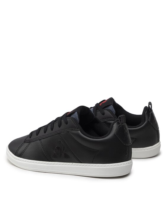 Sneakers Courtclassic Gs Workwear 2220336 Nero