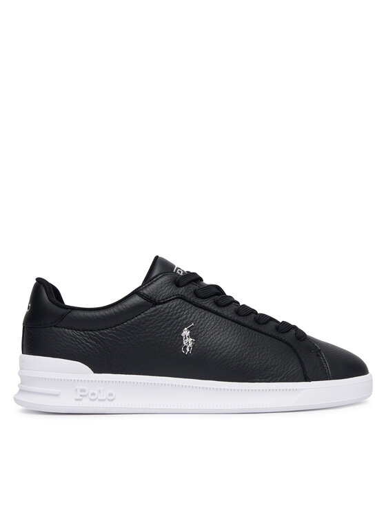 Polo Ralph Lauren Sneakers 809P07158001 Negru