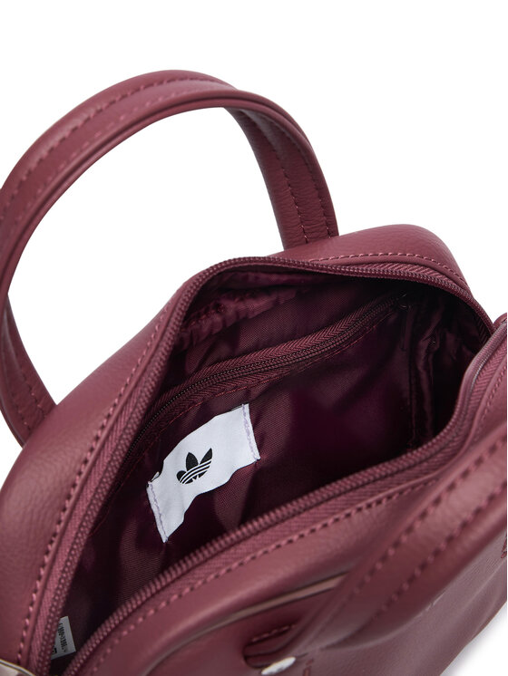 adidas adidas Táska Adicolor Xs Bag KR1502 Bordó