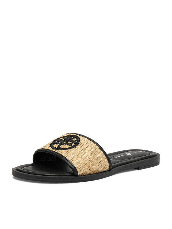 Beverly Hills Polo Club Beverly Hills Polo Club Šlepetės CEO-HY6692-4 Smėlio