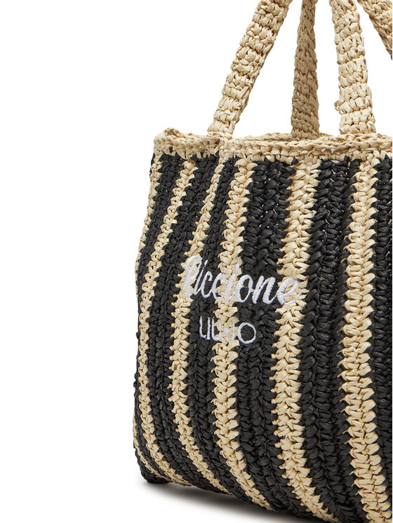 Liu Jo Liu Jo Handtasche VA5218 T6476 Schwarz