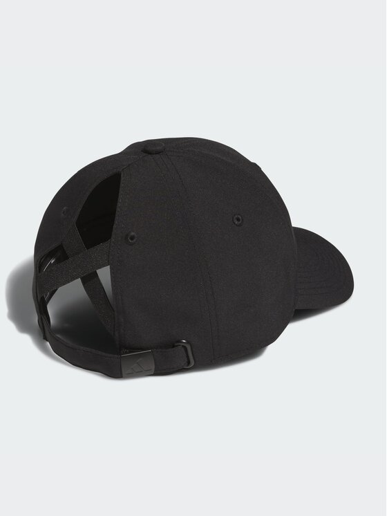 adidas adidas Czapka z daszkiem 162335 Czarny