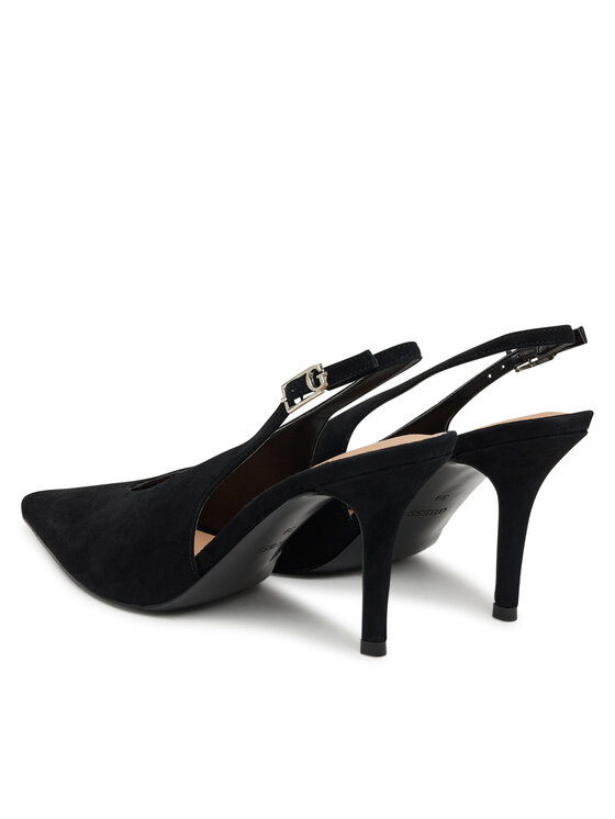 Guess Guess Scarpe stiletto FLPPRI SUE05 Nero