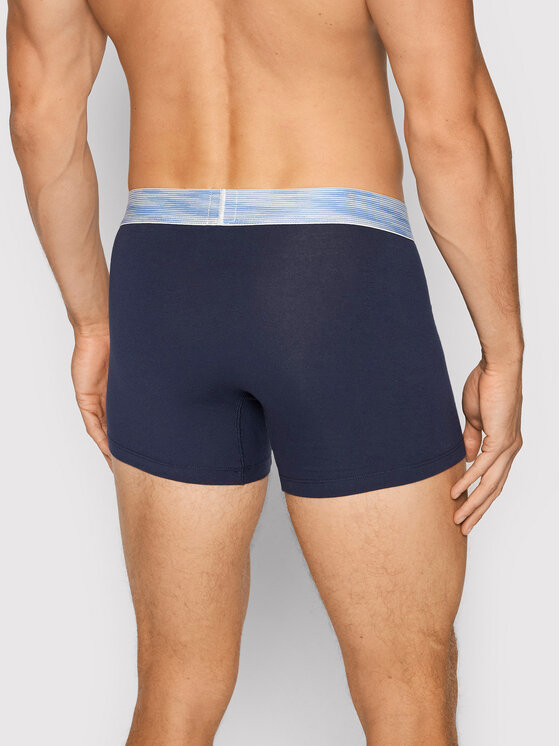 Levi's® Levi's® Set di 2 boxer 701203906 Blu