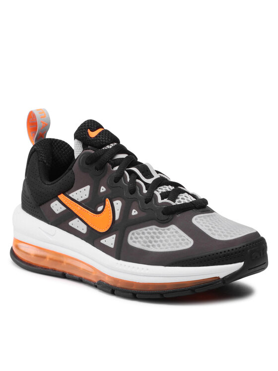 Nike Nike Superge Air Max Genome (Gs) CZ4652 002 Črna