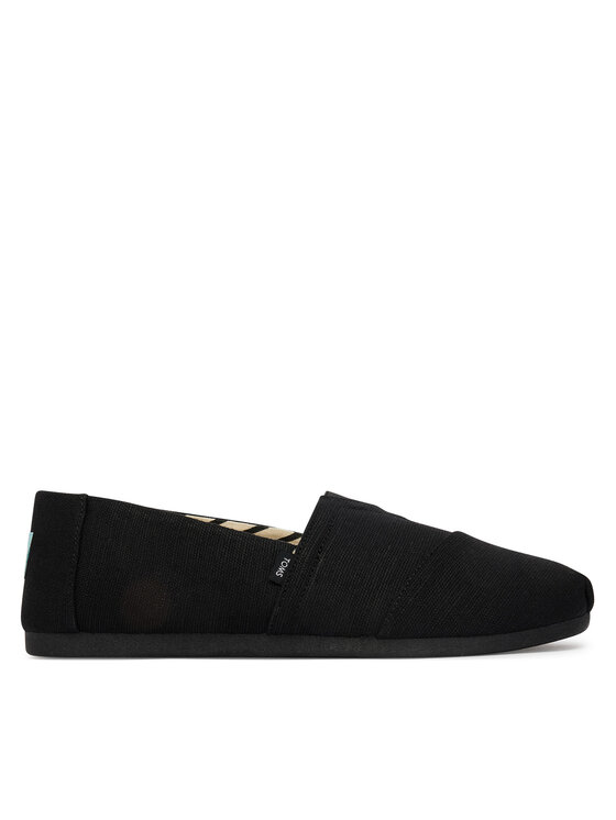 Toms Toms Poolsaapad Alpargata Classic 10020785 Must