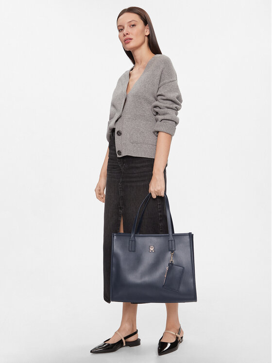 Tommy hilfiger city bag clearance