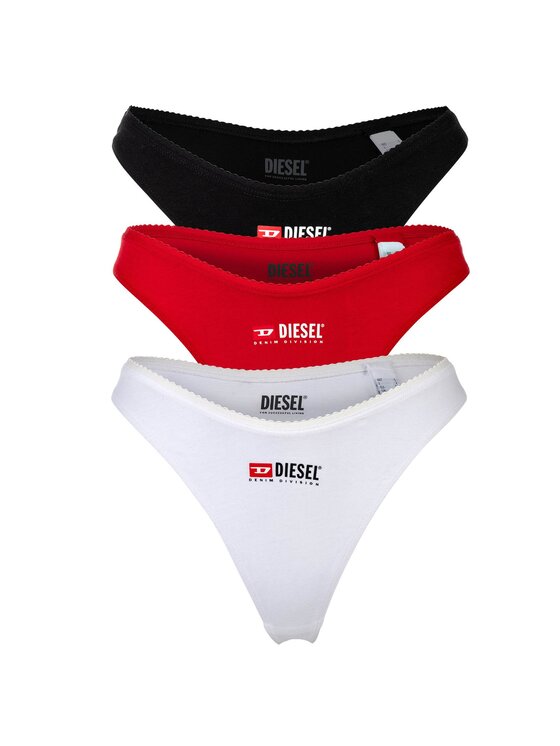 Stringi, rozmiar XL, Kolorowe, 27798