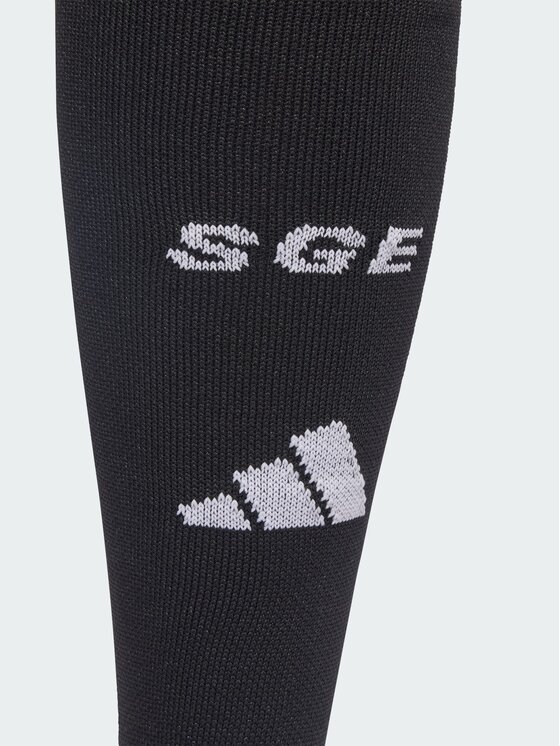 adidas adidas Skarpety długie 157209 Czarny
