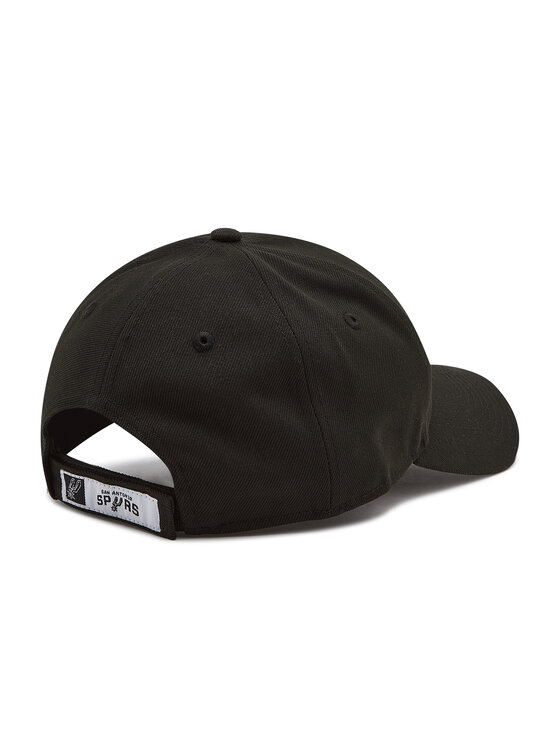 New Era New Era Бейсболка The League Saaspu O 11486909 Чорний