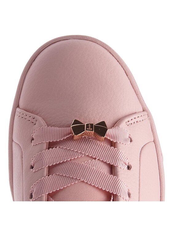 Ted Baker Sneakers Gielli 9 17549 Rosa Modivo