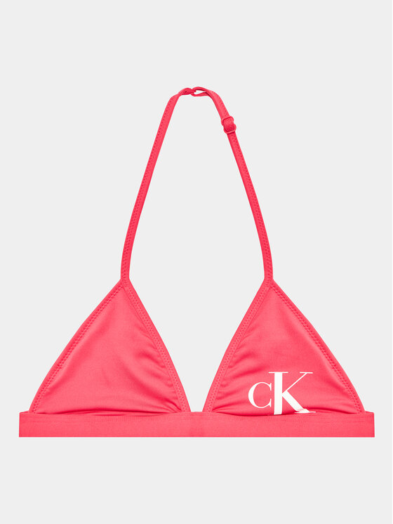 Costume da bagno KY0KY00028 Rosa